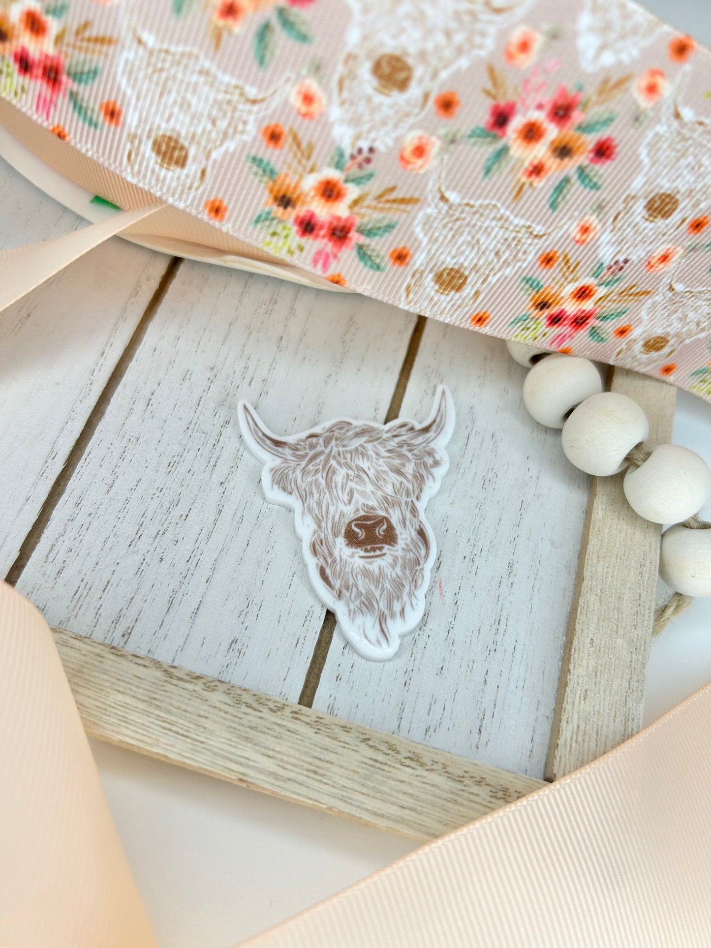 Synthetic leather-Pebble country