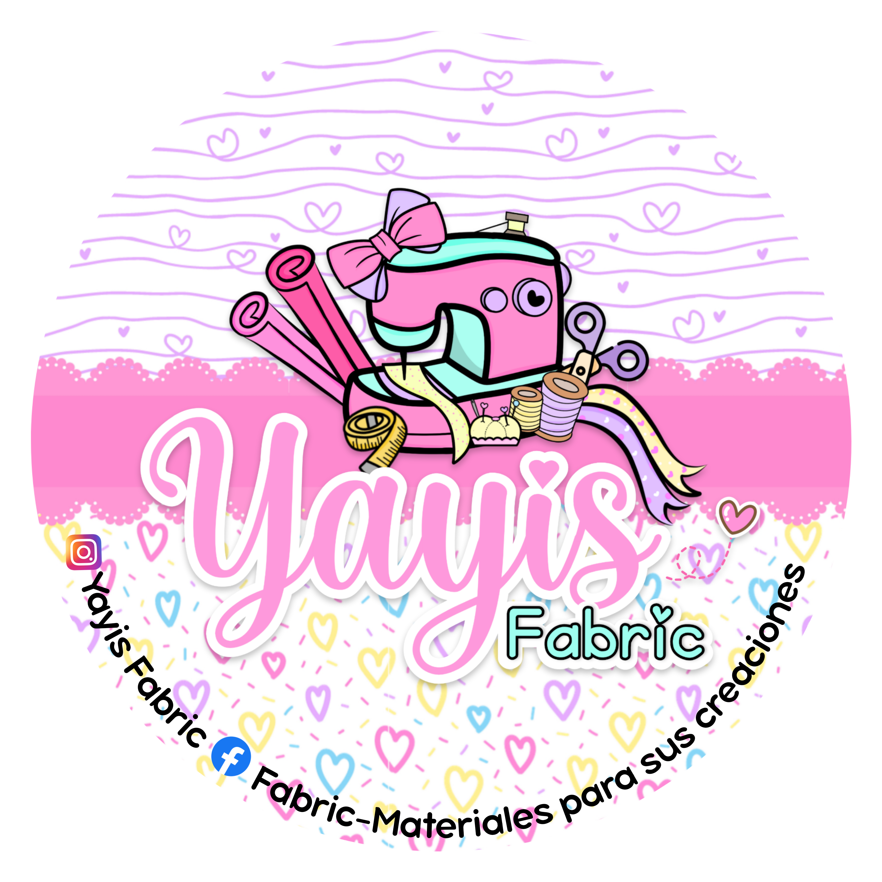 YayisFabric
